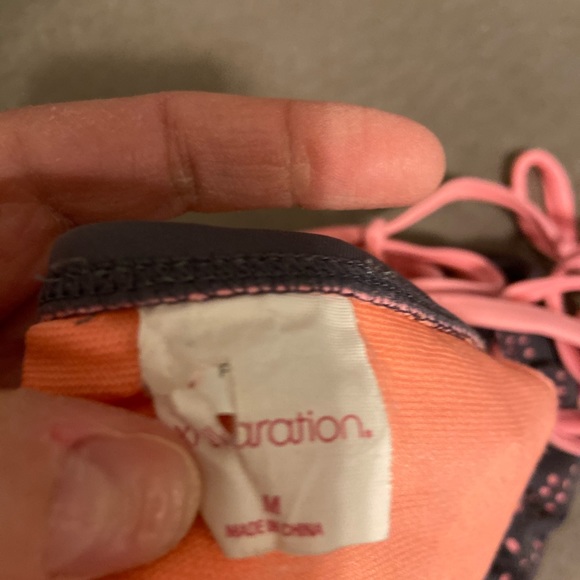 Xhilaration Bikini - Picture 3 of 3